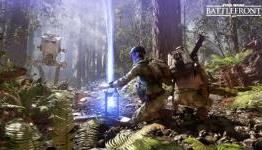 Network is not good, do not worry “Star Wars: Battlefront” There will be offline mode