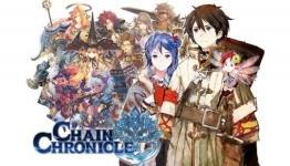 Chain Chronicle Review | AppGamer