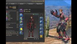 I have come up with an idea for making the glamour FFXIV system even better