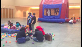 This is what happens when a bunch of Tumblr users attempt to throw a fan convention