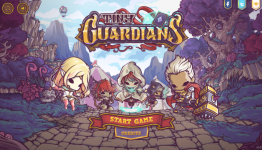 Tiny Guardians Review | AppGamer