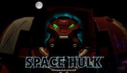 Space Hulk Brings Death to Wii U on May 2nd