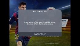 New Update for FIFA 15 Mobile Supports Apple Watch