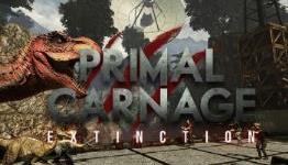 Primal Carnage: Extinction Review – An Enjoyable Yet Unoriginal Dino Romp | COG