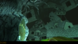 Nevermind Dev Talking To Sony About ‘Potentials’ For Biofeedback On PlayStation 4
