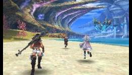Xenoblade Chronicles 3D Price Drops Less Than A month After Release