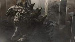 Suicide Squad, Godzilla 2, and More Will Be Release in IMAX