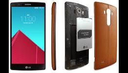 LG will be offering free screen replacement and 64GB SD card in Korea