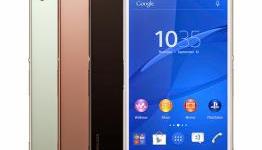 Sony Xperia Z4 launches in Japan