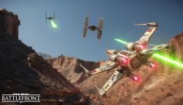 It’s Surprising to See How Many Wanted Single Player for Star Wars: Battlefront