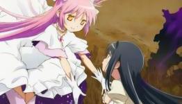 Shredded Cels Episode 78: Madoka Rebellion Analysis