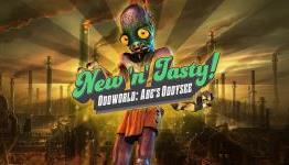 Oddworld: New ‘n’ Tasty launches on PS3 this week