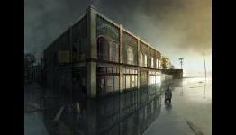 Introducing the Alan Wake 2 you will never play