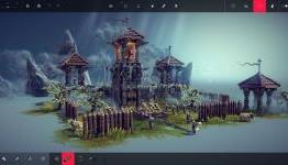 Besiege update coming soon, will add a new island