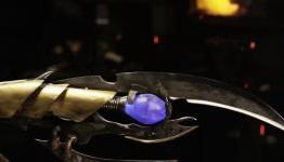 Loki’s Chitauri Scepter Gets Forged in Real Life