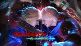 Watch Devil May Cry 4: Special Edition’s Very New Playable Fighters in Latest Screens