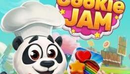 Cookie Jam Cheats & Strategy Guide: 5 Awesome Tips to Complete Levels Faster
