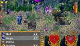 Preview: Unraveled harks back to PSone RPGs and tells a heart-warming tale | GameCrate