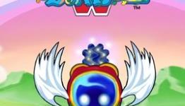 3D Fantasy Zone II W Review | Hardcore Gamer