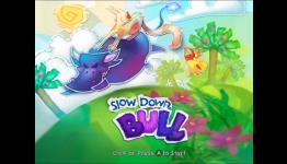 Review of Insomniac’s Slow Down, Bull