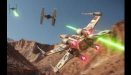 No Space Battles in Star Wars: Battlefront? EA Should Just Give Us a New X-Wing/TIE Fighter