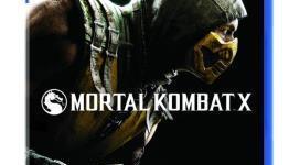 Conan O’Brien Takes Mortal Kombat X For A Spin