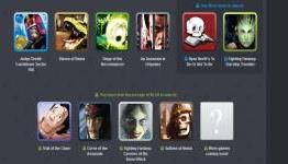 Humble Tin Man Games Mobile Bundle Released