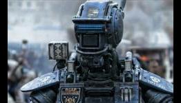 CHAPPiE Blu-ray, DVD, Digital & Blomkamp³ Limited Edition Collection Announced