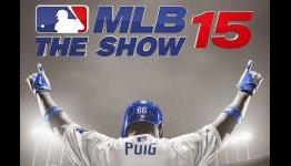 MLB 15: The Show Review – ThoseGamers