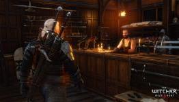 The Witcher 3: Wild Hunt – Preview (PC) | Shibdib Gaming & Tech News