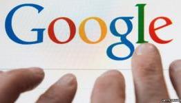 Is Google a fading force?