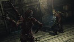 Resident Evil: Revelations 2 Review