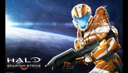 Gamers Sphere-Halo: Spartan Strike Review-