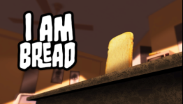 I Am Bread Review – Pixel Related