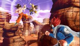 Dragon Ball Xenoverse Review | 411mania