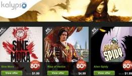 Kalypso Publisher Sale Hits Green Man Gaming