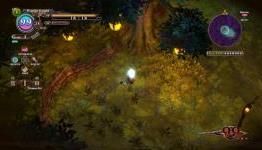 The Witch and the Hundred Knight: Revival Announced for PS4