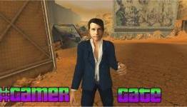 #GamerGate Legend Appears As Killable NPC In Postal 2 DLC