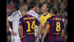 Barcelona are La Liga favourites, says Laudrup