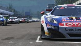 Project CARS, Graphics Performance: what to expect