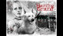 Haunting Ground Dug Up For PS2 Classics In Japan
