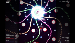 Jigoku Kisetsukan – Super Tough Anime-Style Bullet Hell Shooter