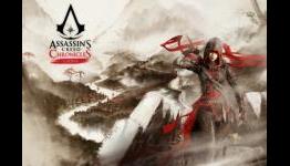 Assassin’s Creed Chronicles: China Review | 3rd-strike