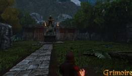 Grimoire: Manastorm to Enter Steam Free Weekend