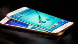 Samsung To Market The Galaxy S6 And S6 Edge Without its Official Logo