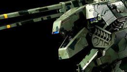 Metal Gear REX statue price announced, showcased on new pictures