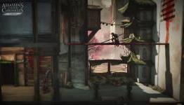 Assassin’s Creed Chronicles: China Review | Purexbox