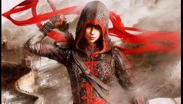 Not sure about Assassin’s Creed Chronicles: China? Check out some gameplay