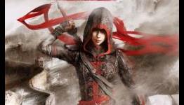 Assassin’s Creed Chronicles: China Review | Softpedia