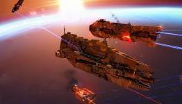 Homeworld Remastered Coming To UK Retail